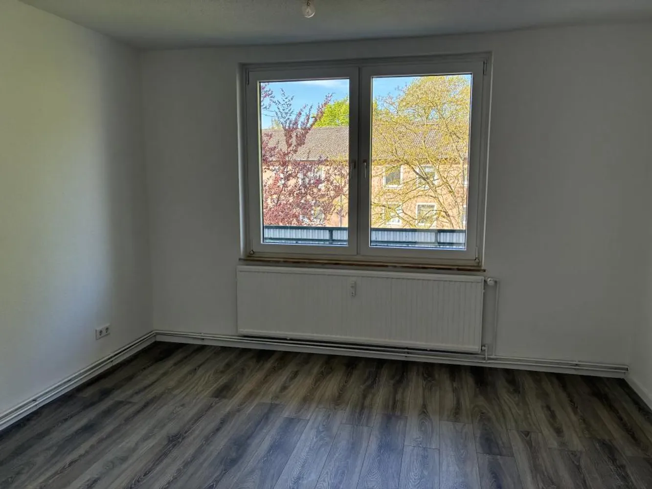 3 Zimmer Wohnung mit 66 m² in Minden – Bild 9