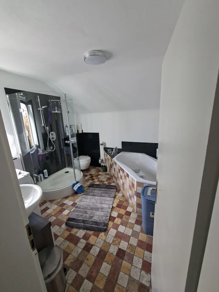 3 room apartment with 95 m² in Dietzenbach – Photo 1
