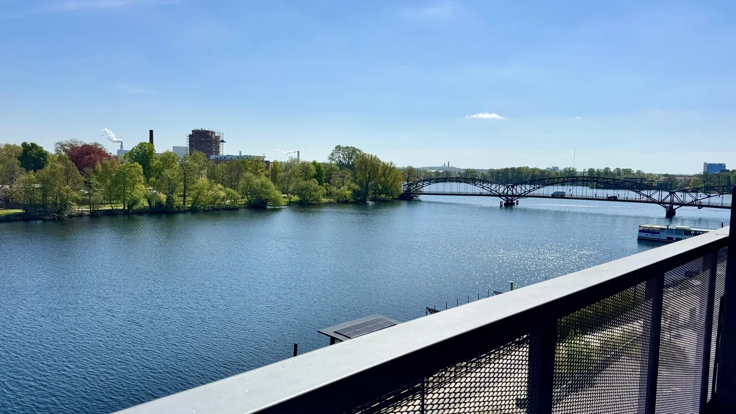 4 Zimmer Wohnung mit 100 m² in Berlin – Bild 4