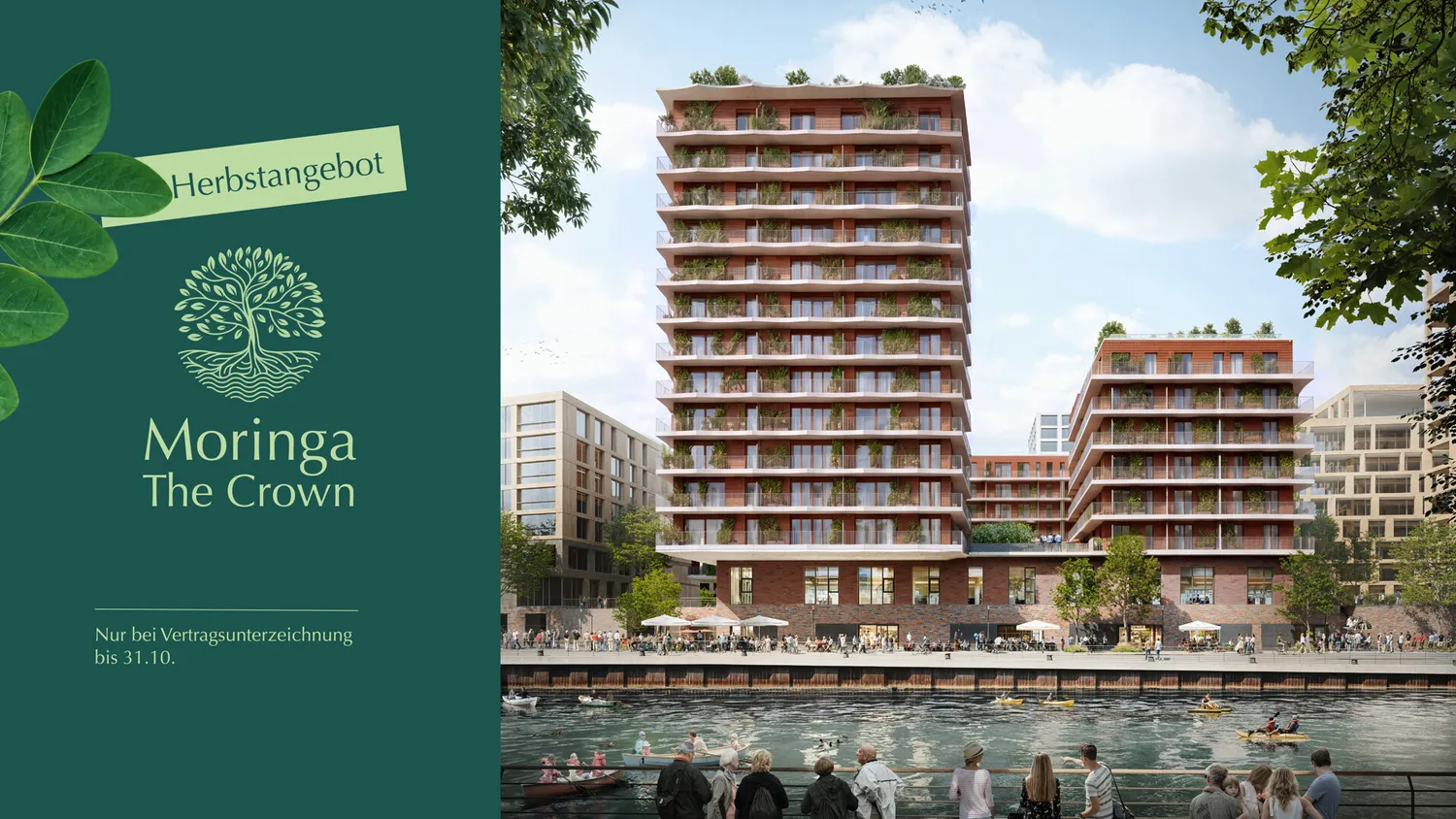 1 Zimmer Wohnung mit 34 m² in Hamburg – Bild 3