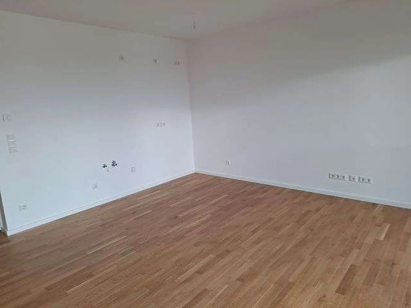 1 Zimmer Wohnung mit 41 m² in Greifswald – Bild 10