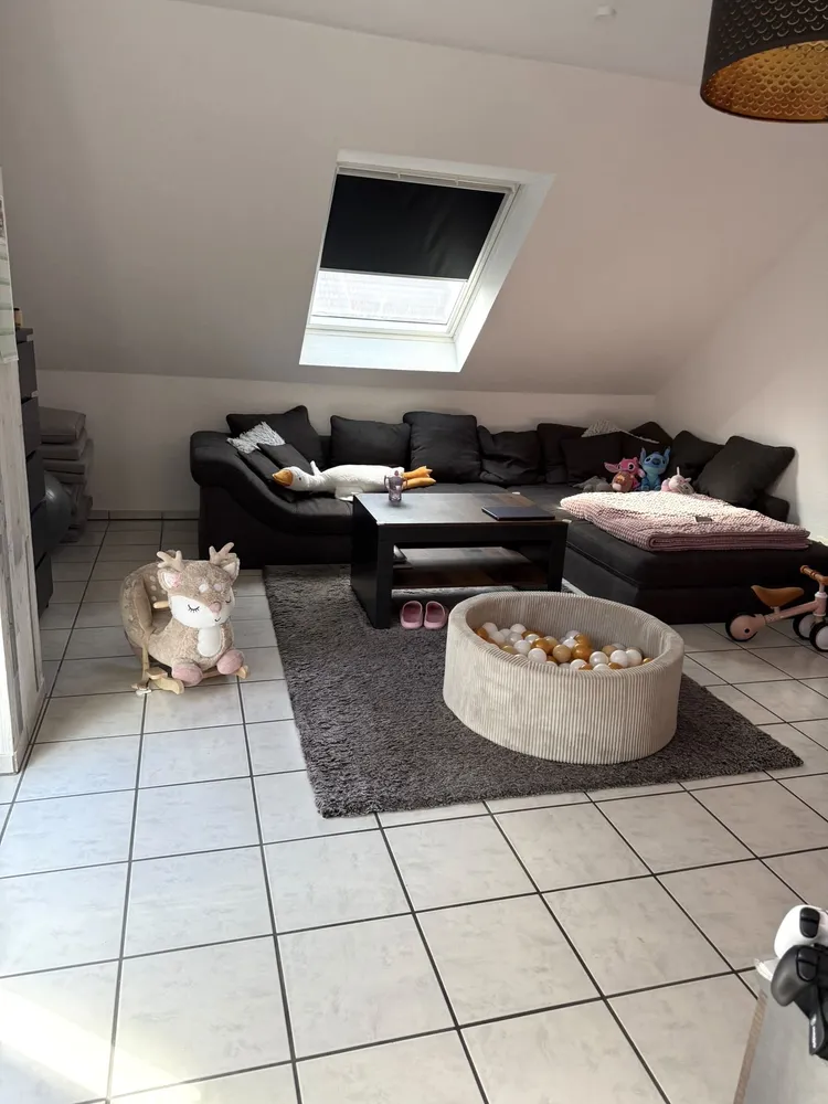 3 Zimmer Wohnung mit 80 m² in Aschaffenburg – Bild 3