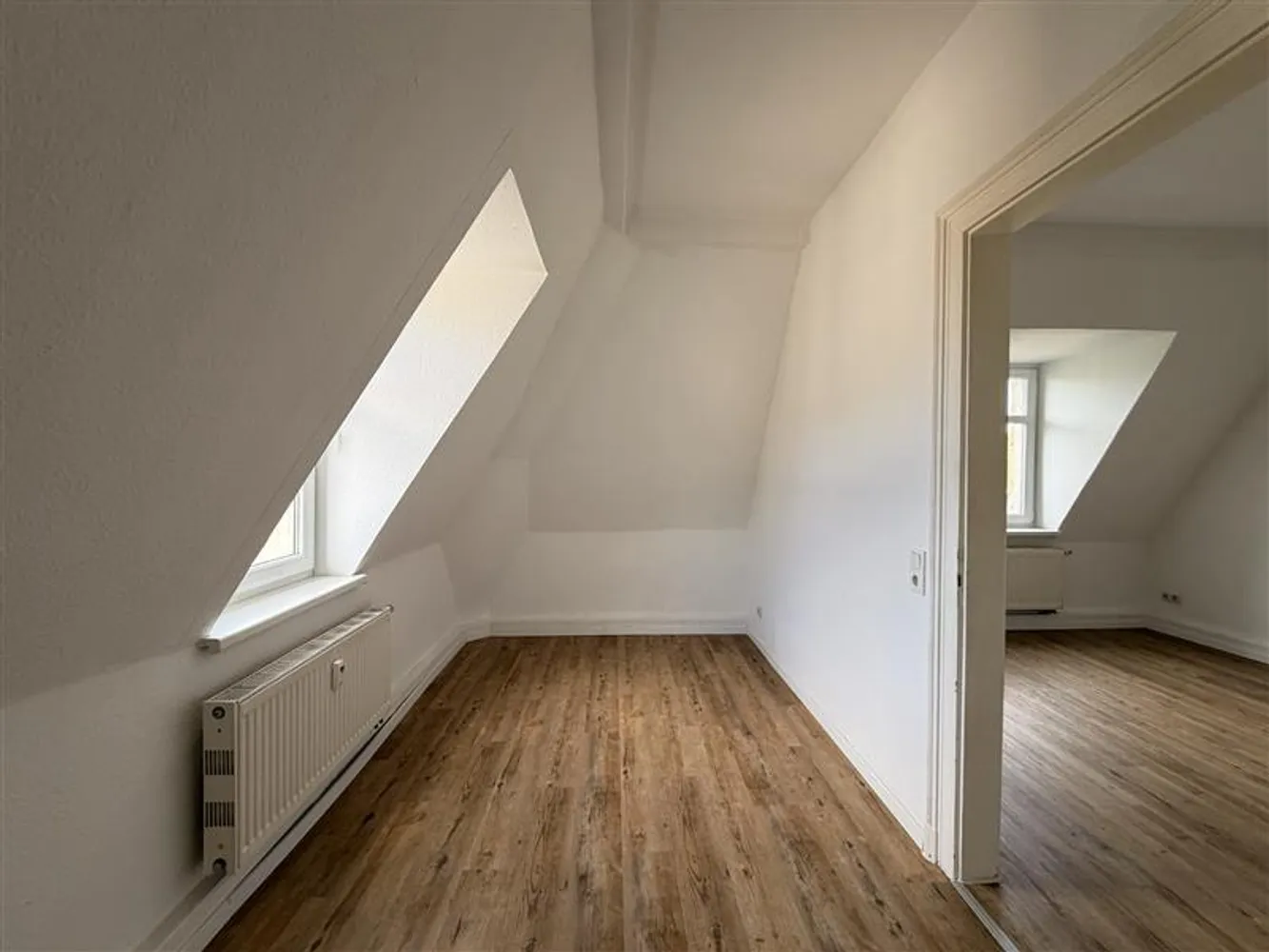 3 Zimmer Wohnung mit 53 m² in Dresden – Bild 11