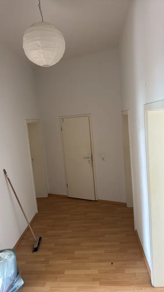 4 room apartment with 100 m² in Chemnitz – Photo 3