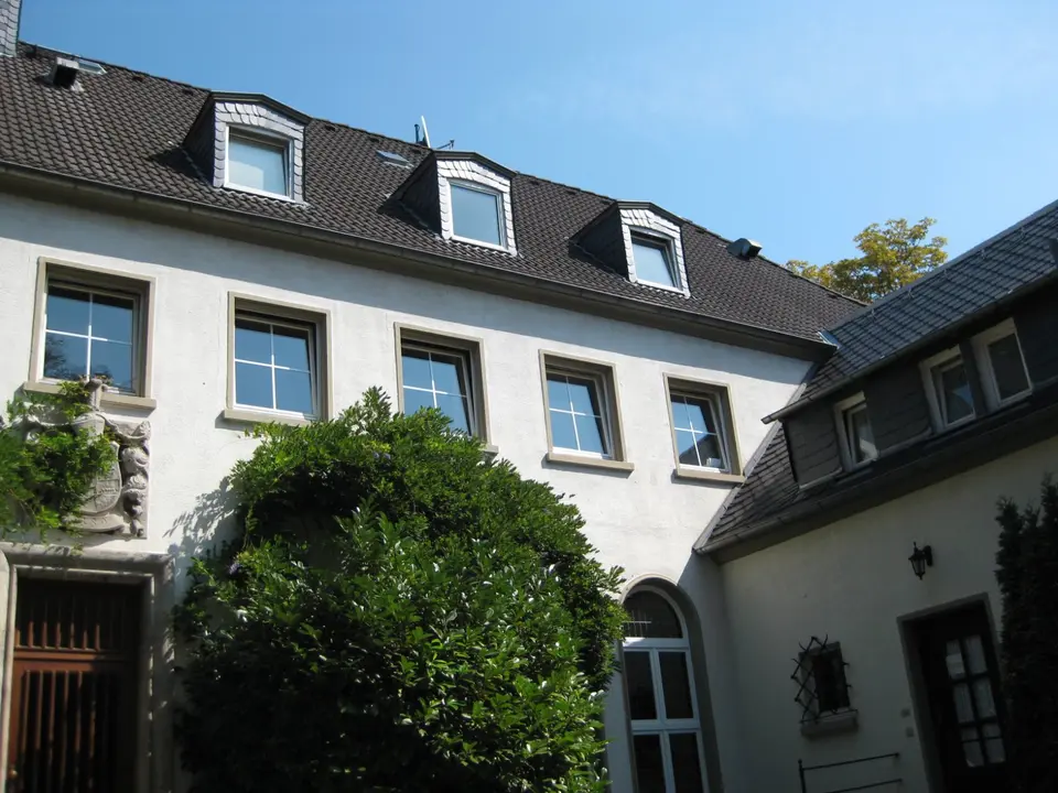 WG-Zimmer mit 20 m² in Darmstadt – Bild 4