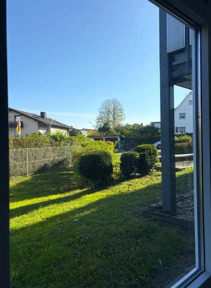 1 Zimmer Wohnung mit 24 m² in Pforzheim – Bild 1