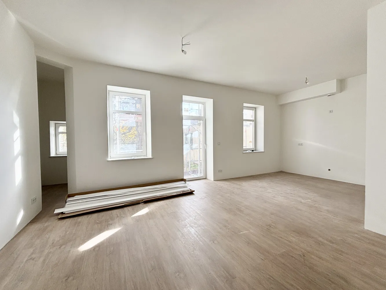 3 Zimmer Wohnung mit 79 m² in Chemnitz – Bild 4