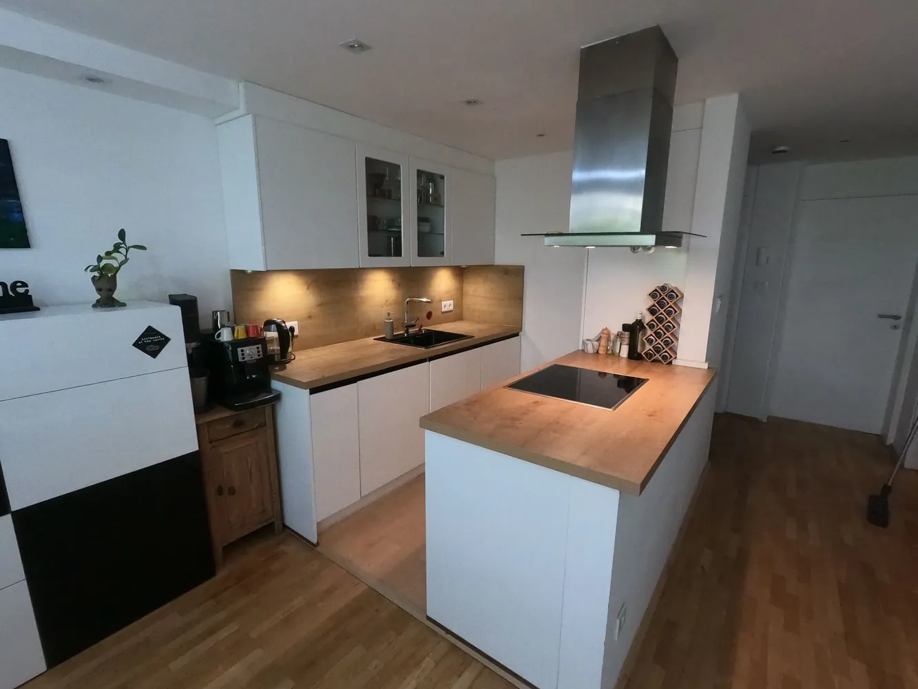 2 Zimmer Wohnung mit 52 m² in München – Bild 5