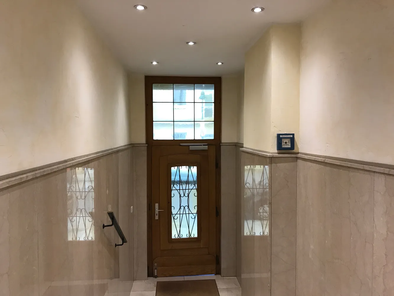 1 Zimmer Wohnung mit 40 m² in Düsseldorf – Bild 4