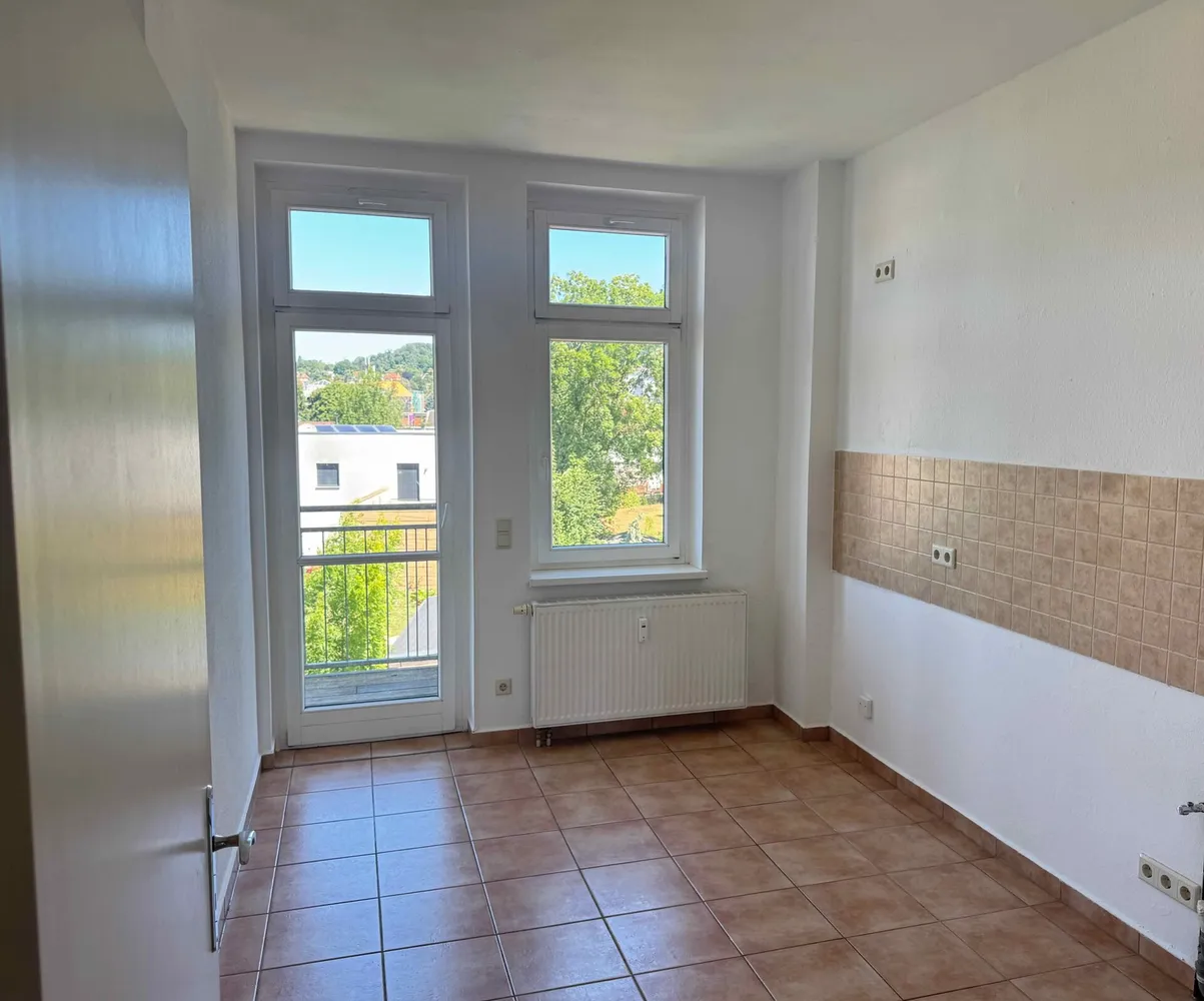 5 room apartment with 114 m² in Radebeul – Photo 5