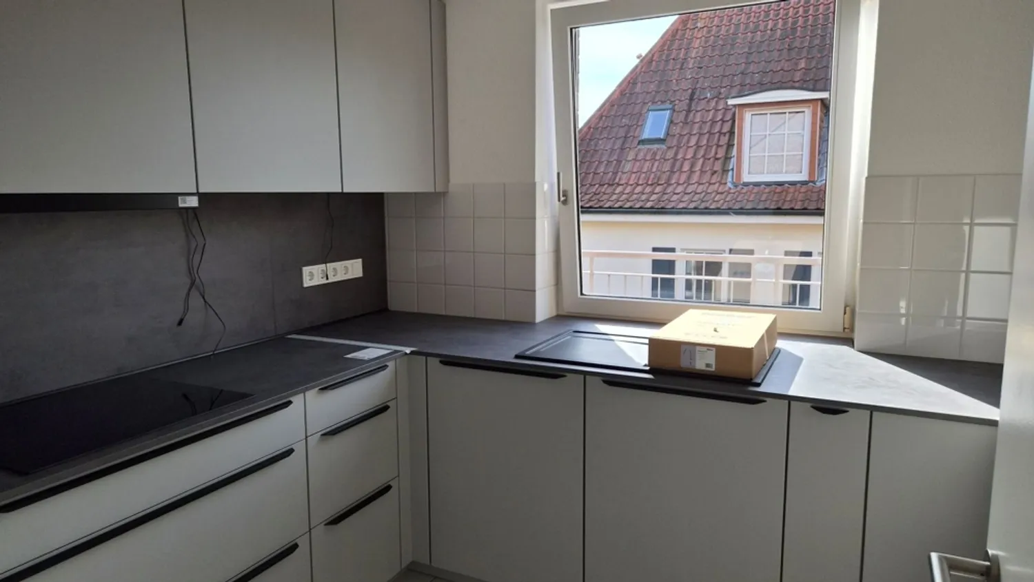 4 room apartment with 125 m² in Münster – Photo 10