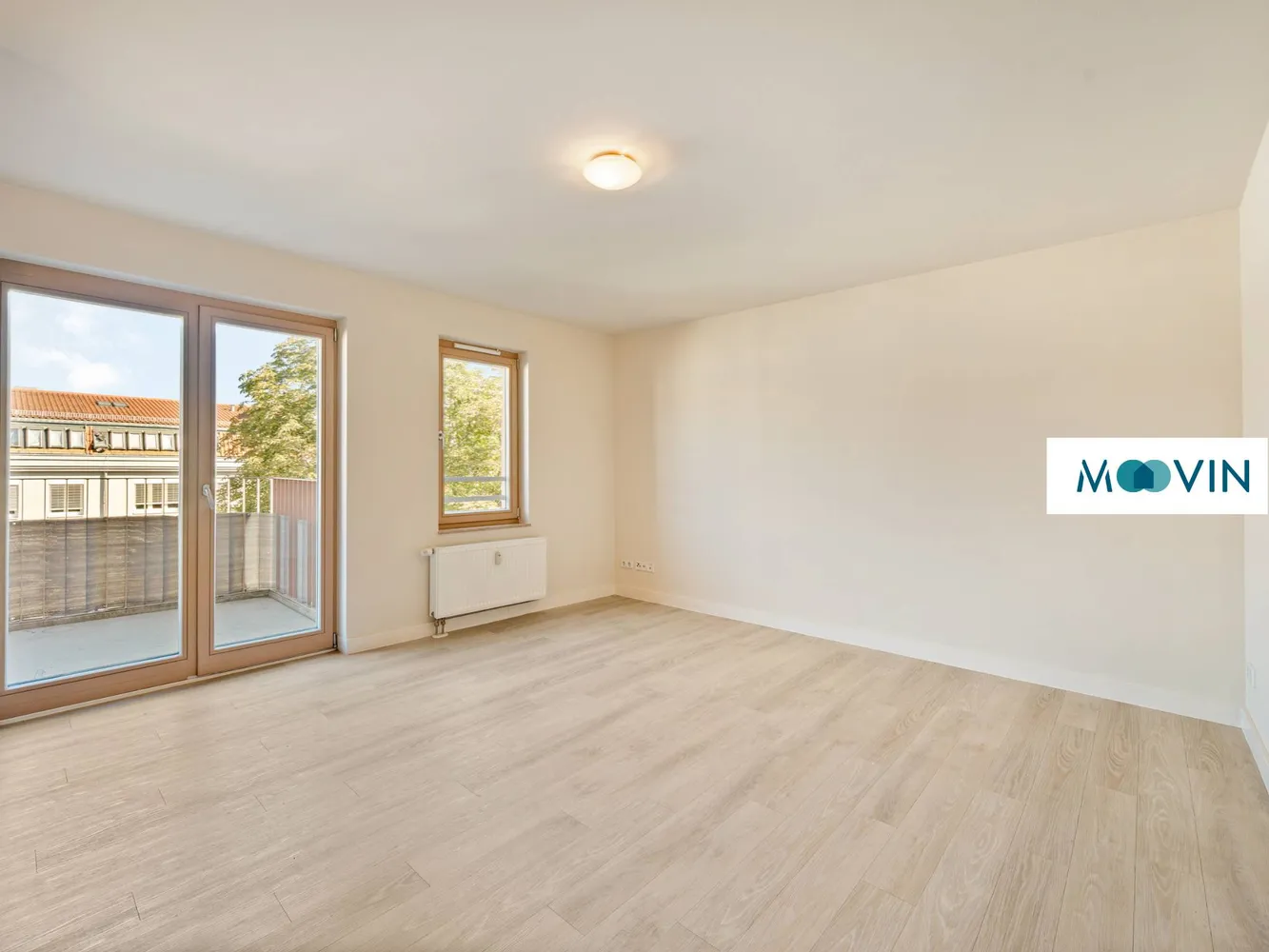 1 Zimmer Wohnung mit 27 m² in Dresden – Bild 2