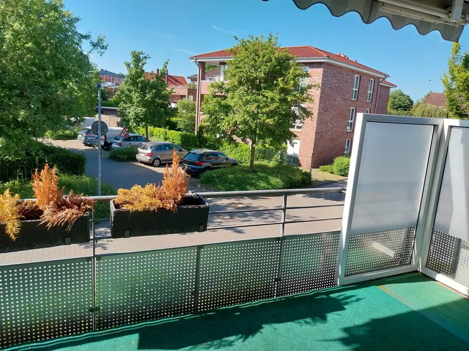 2 Zimmer Wohnung mit 59 m² in Meppen – Bild 5