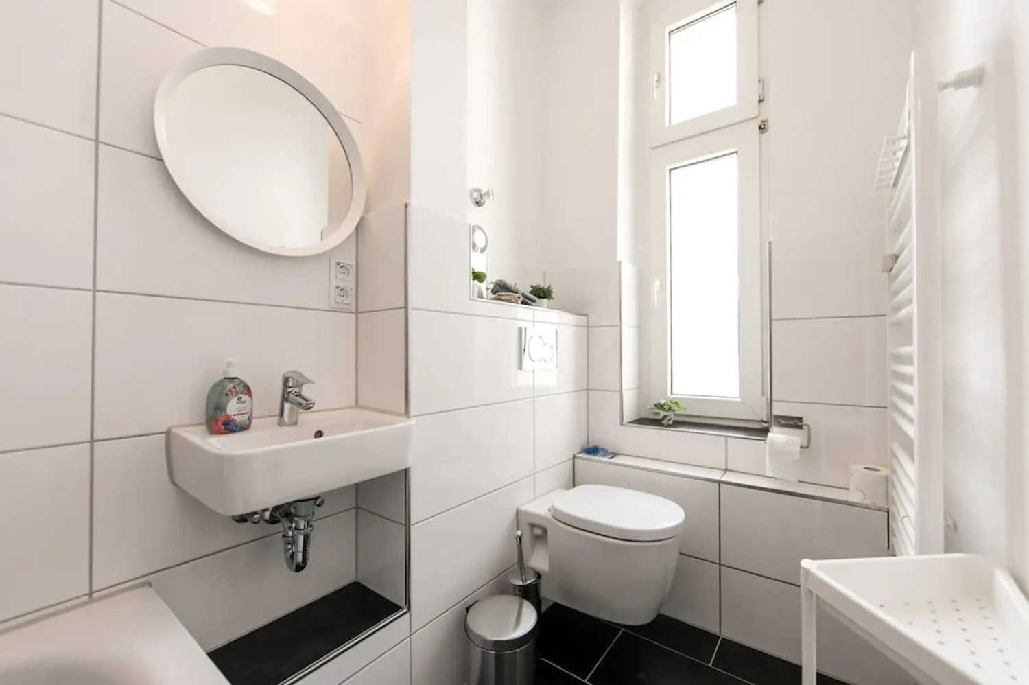 Shared room with 11 m² in Berlin – Photo 9
