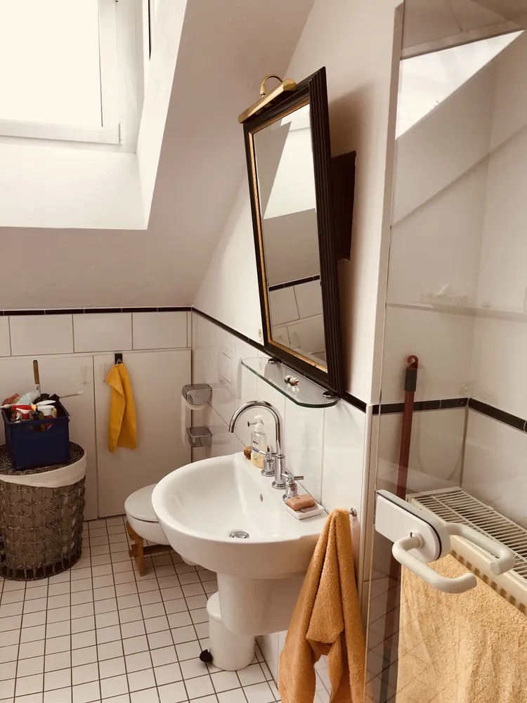 2 Zimmer Wohnung mit 75 m² in Leverkusen – Bild 8