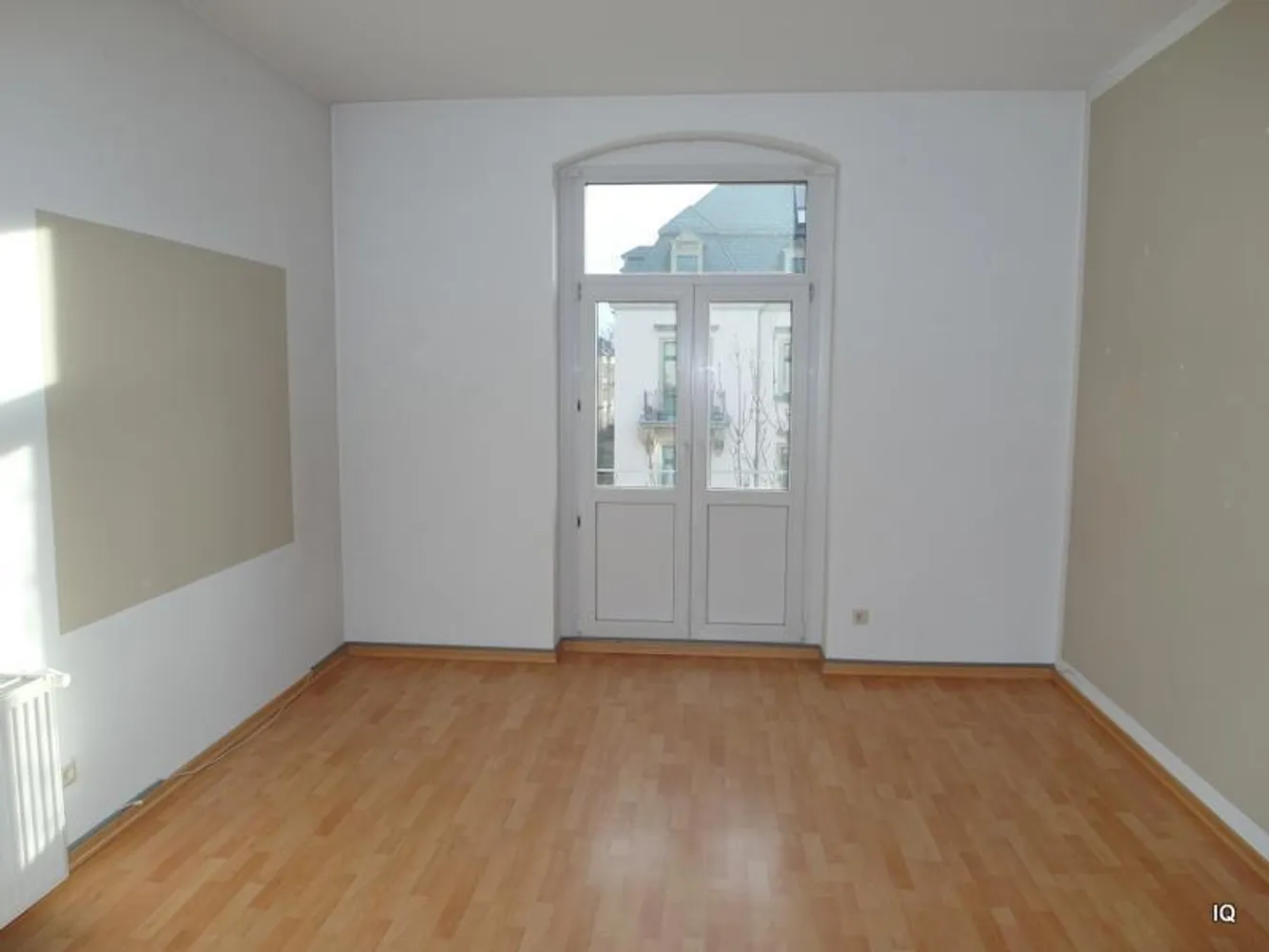 2 Zimmer Wohnung mit 72 m² in Dresden – Bild 4