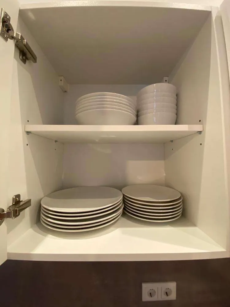 2 Zimmer Wohnung mit 50 m² in Wiesbaden – Bild 11