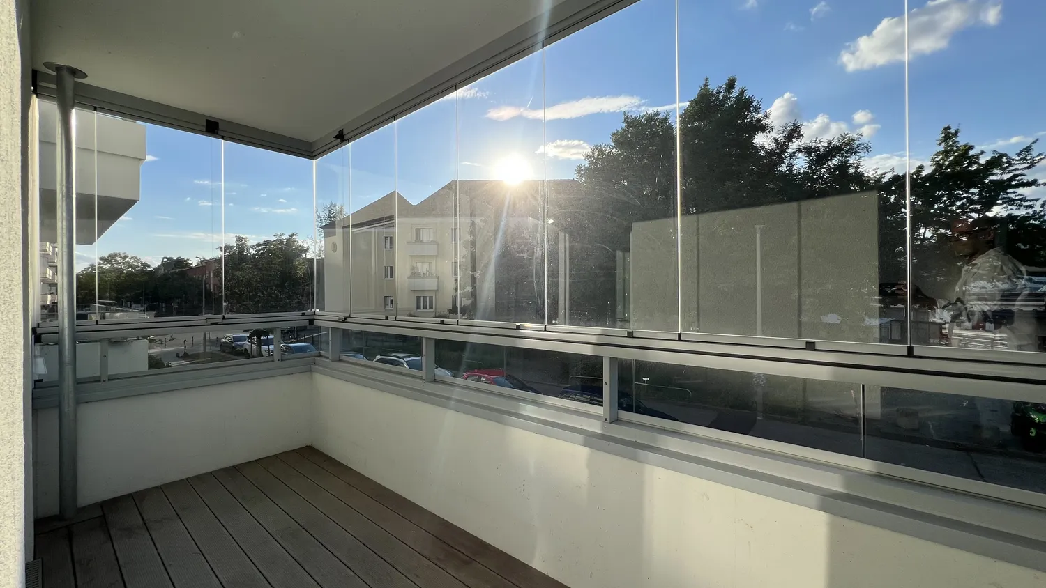 3 Zimmer Wohnung mit 82 m² in Berlin – Bild 1