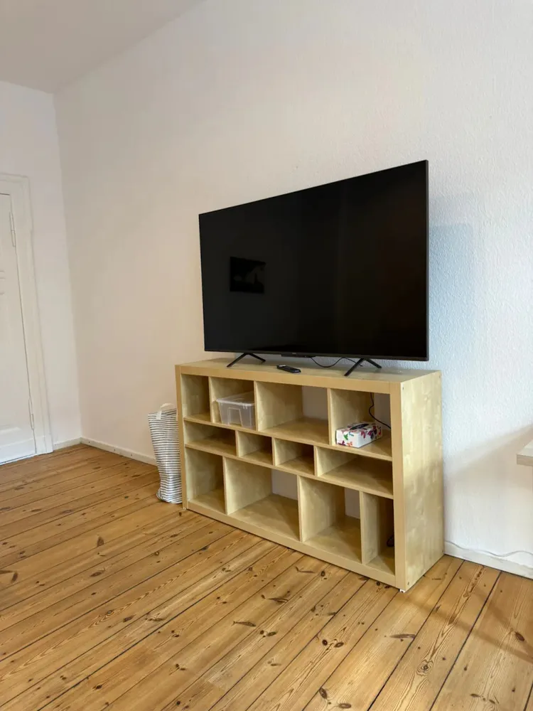 Shared room with 22 m² in Berlin – Photo 10