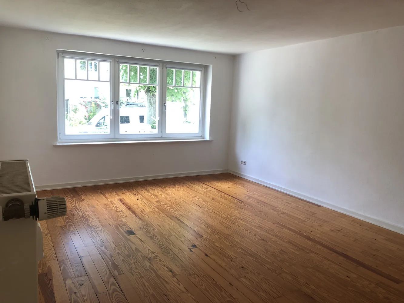 3 Zimmer Wohnung mit 81 m² in Hamburg – Bild 3