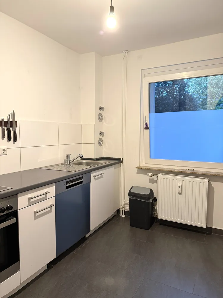 4 Zimmer Wohnung mit 69 m² in Hamburg – Bild 9