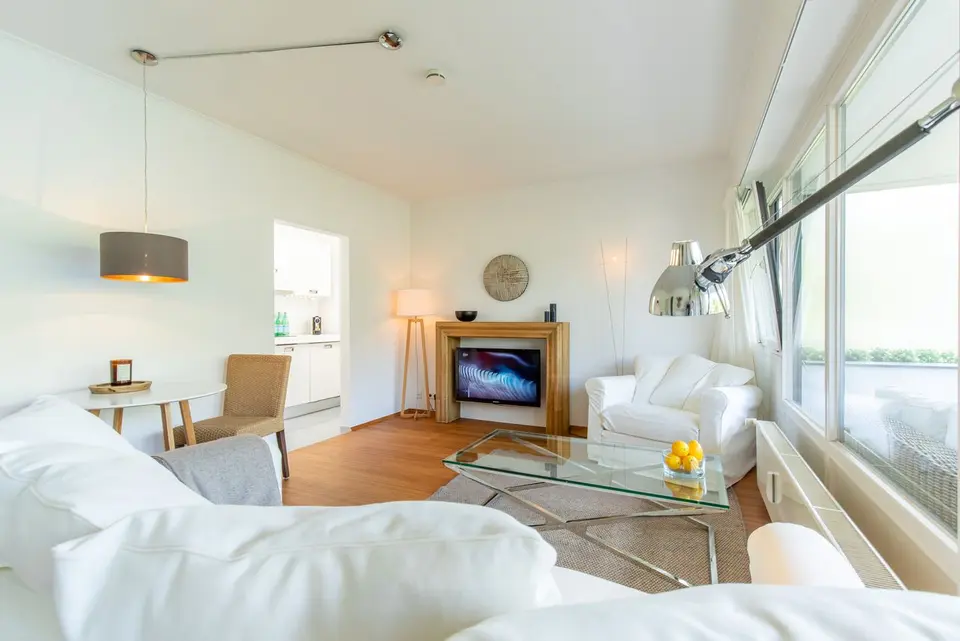 2 Zimmer Wohnung mit 60 m² in Bonn – Bild 7