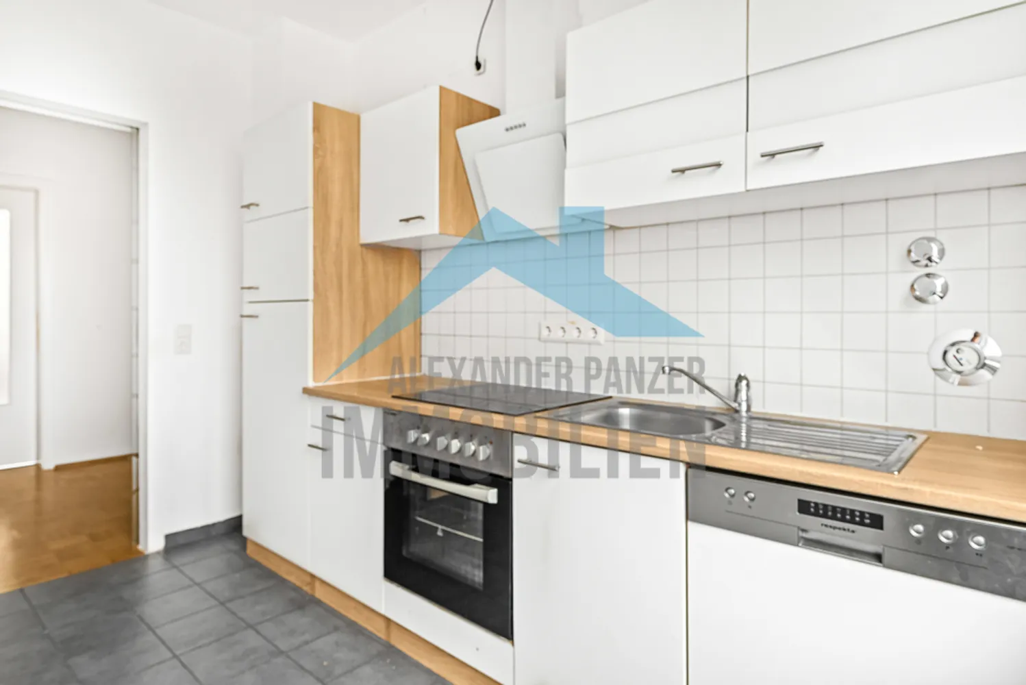 3 room apartment with 81 m² in Kassel – Photo 4