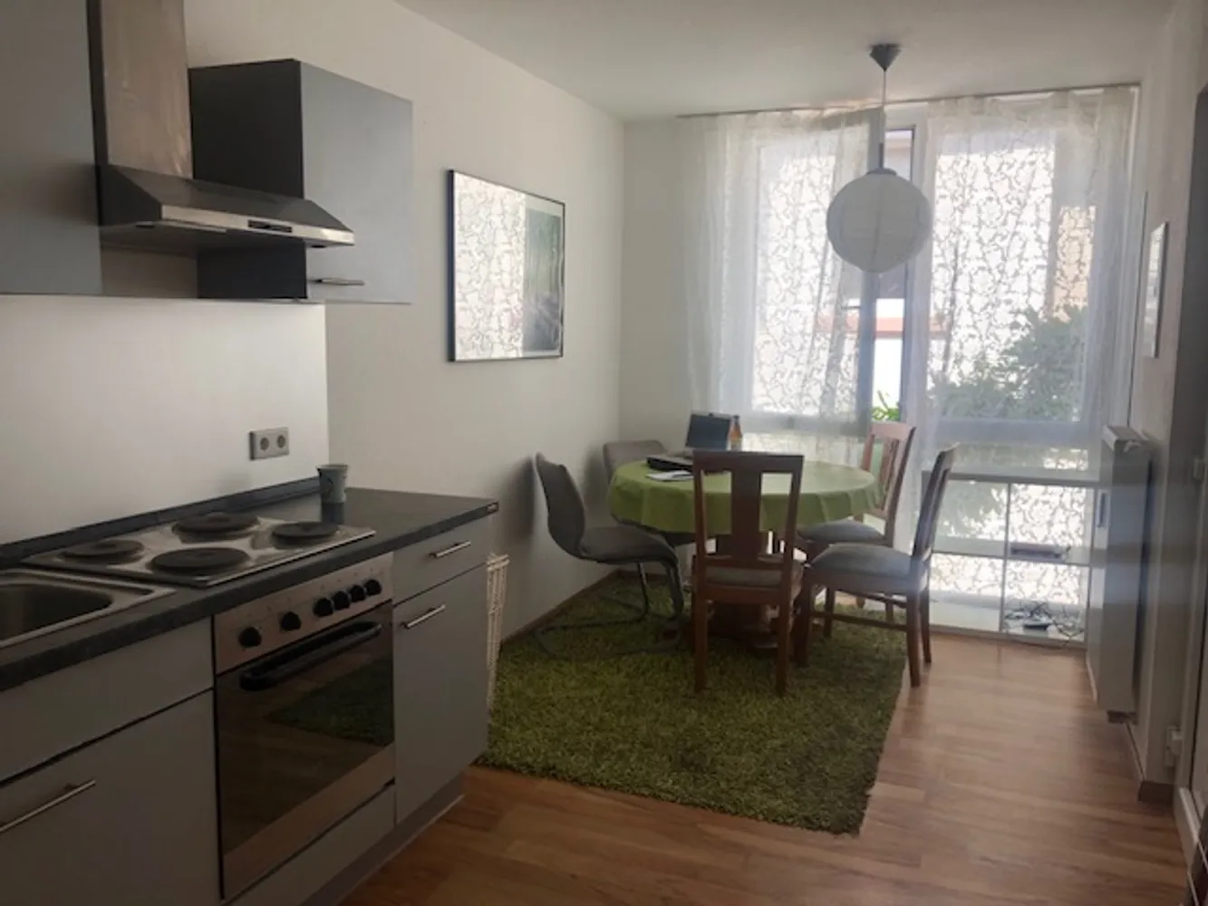 3 Zimmer Wohnung mit 53 m² in Mannheim – Bild 5