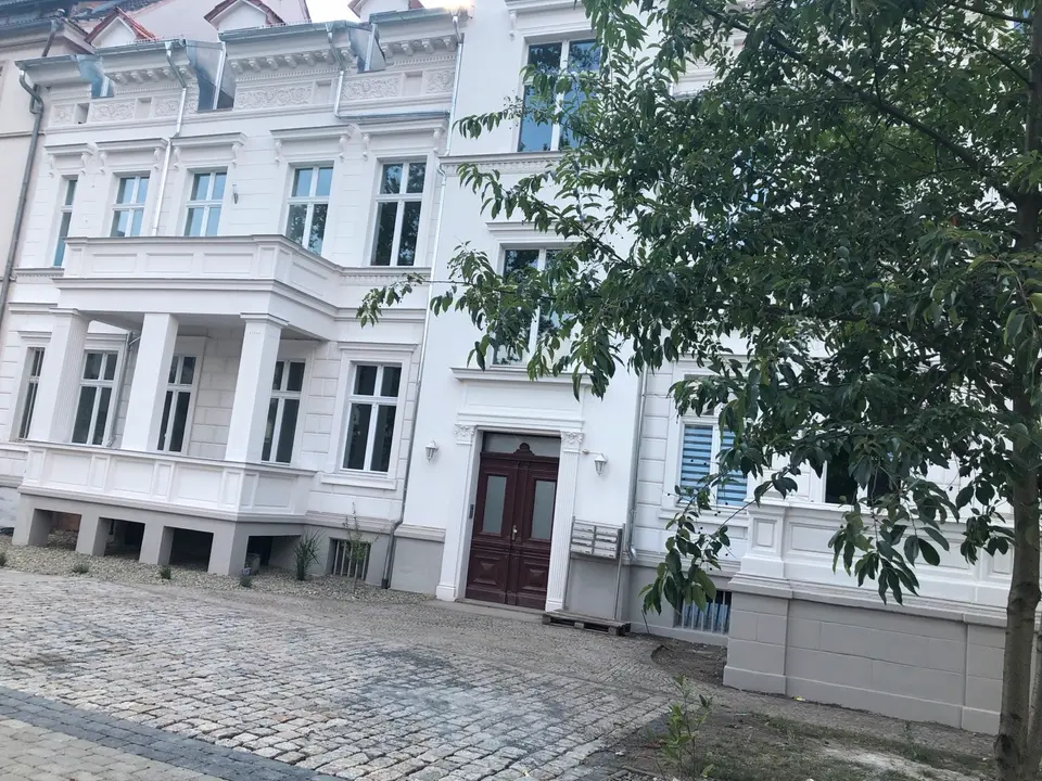 2 Zimmer Wohnung mit 85 m² in Quedlinburg – Bild 2