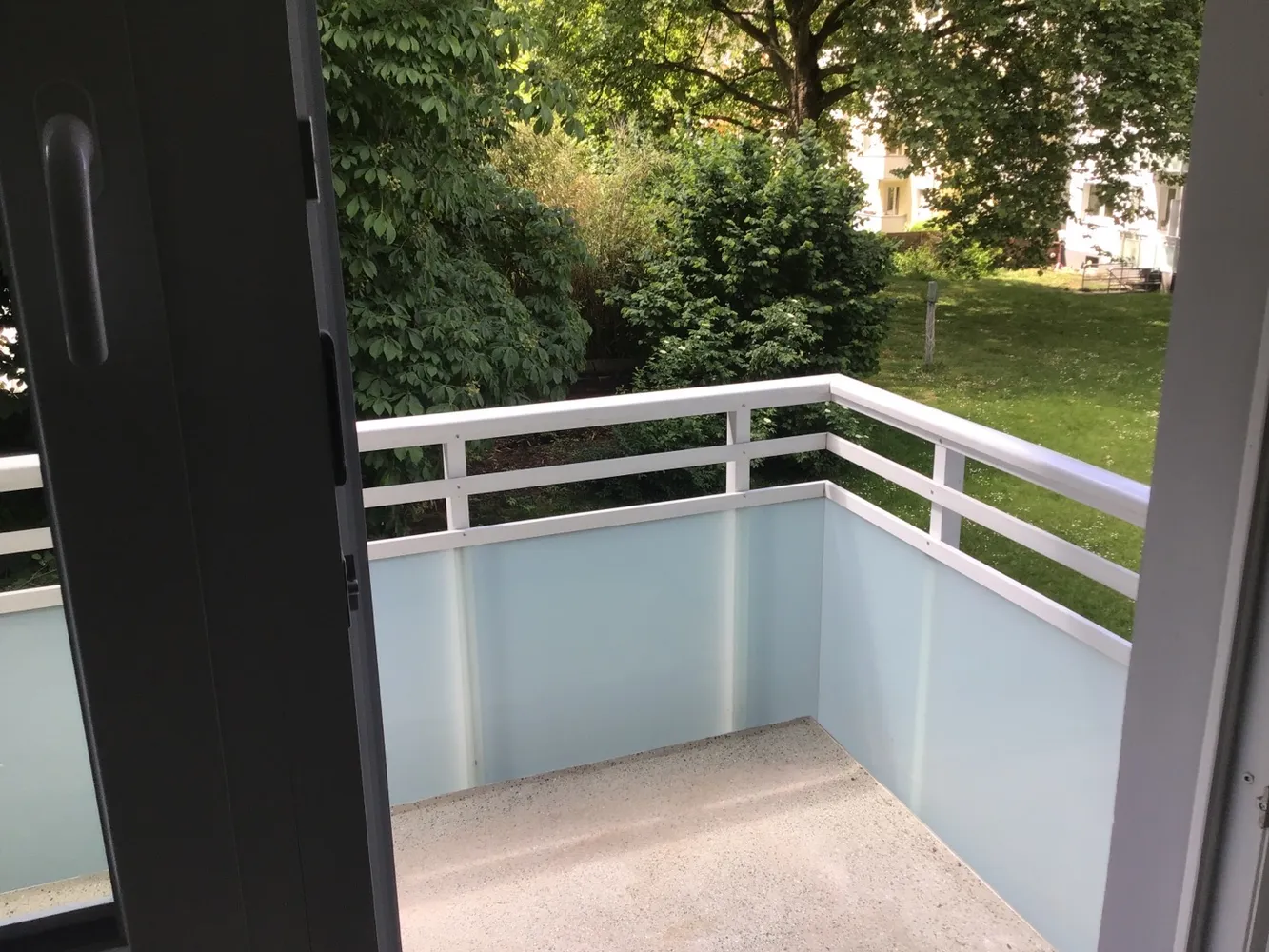 2 Zimmer Wohnung mit 49 m² in Duisburg – Bild 9
