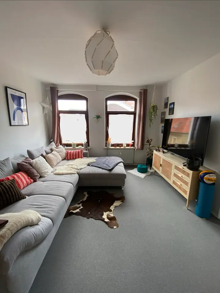 WG-Zimmer mit 75 m² in Braunschweig – Bild 2