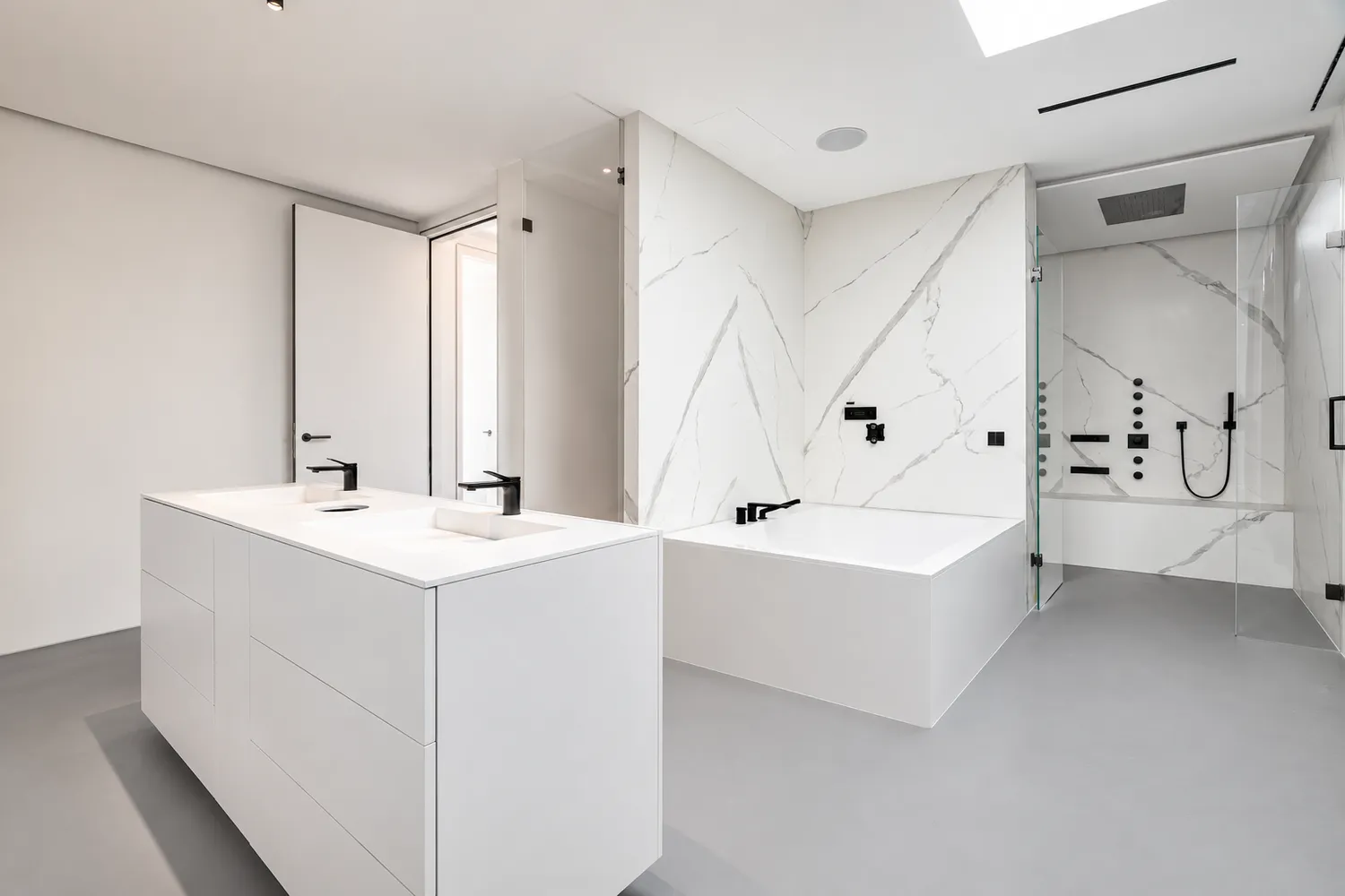 5 Zimmer Wohnung mit 244 m² in Stuttgart – Bild 11