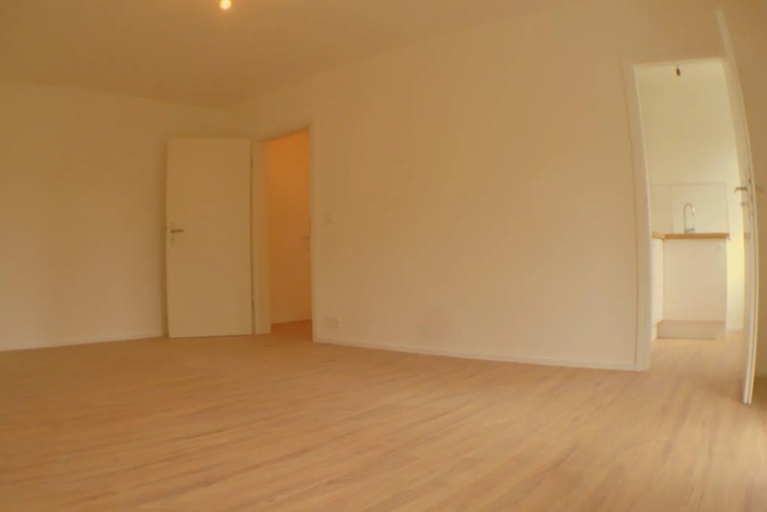 2 Zimmer Wohnung mit 53 m² in München – Bild 2