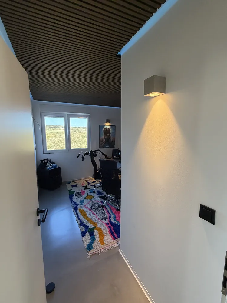 3 room apartment with 120 m² in Saarbrücken – Photo 4