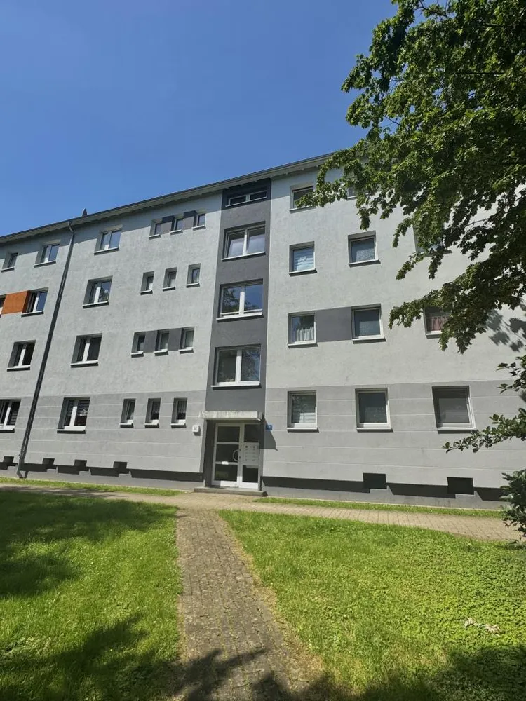 3 Zimmer Wohnung mit 63 m² in Iserlohn – Bild 2