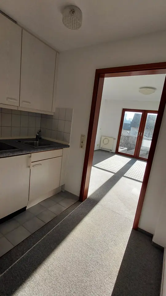 2 Zimmer Wohnung mit 28 m² in Böblingen – Bild 8