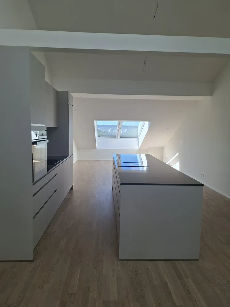 2 Zimmer Wohnung mit 80 m² in Stuttgart – Bild 5