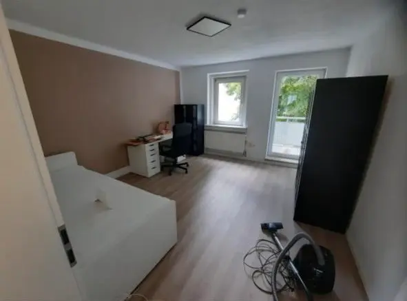 WG-Zimmer mit 60 m² in Regensburg – Bild 2