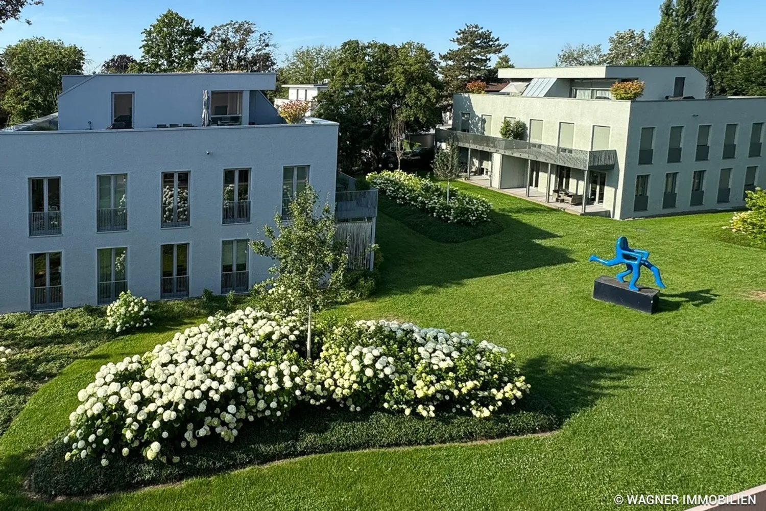 3 Zimmer Wohnung mit 110 m² in Wiesbaden – Bild 1