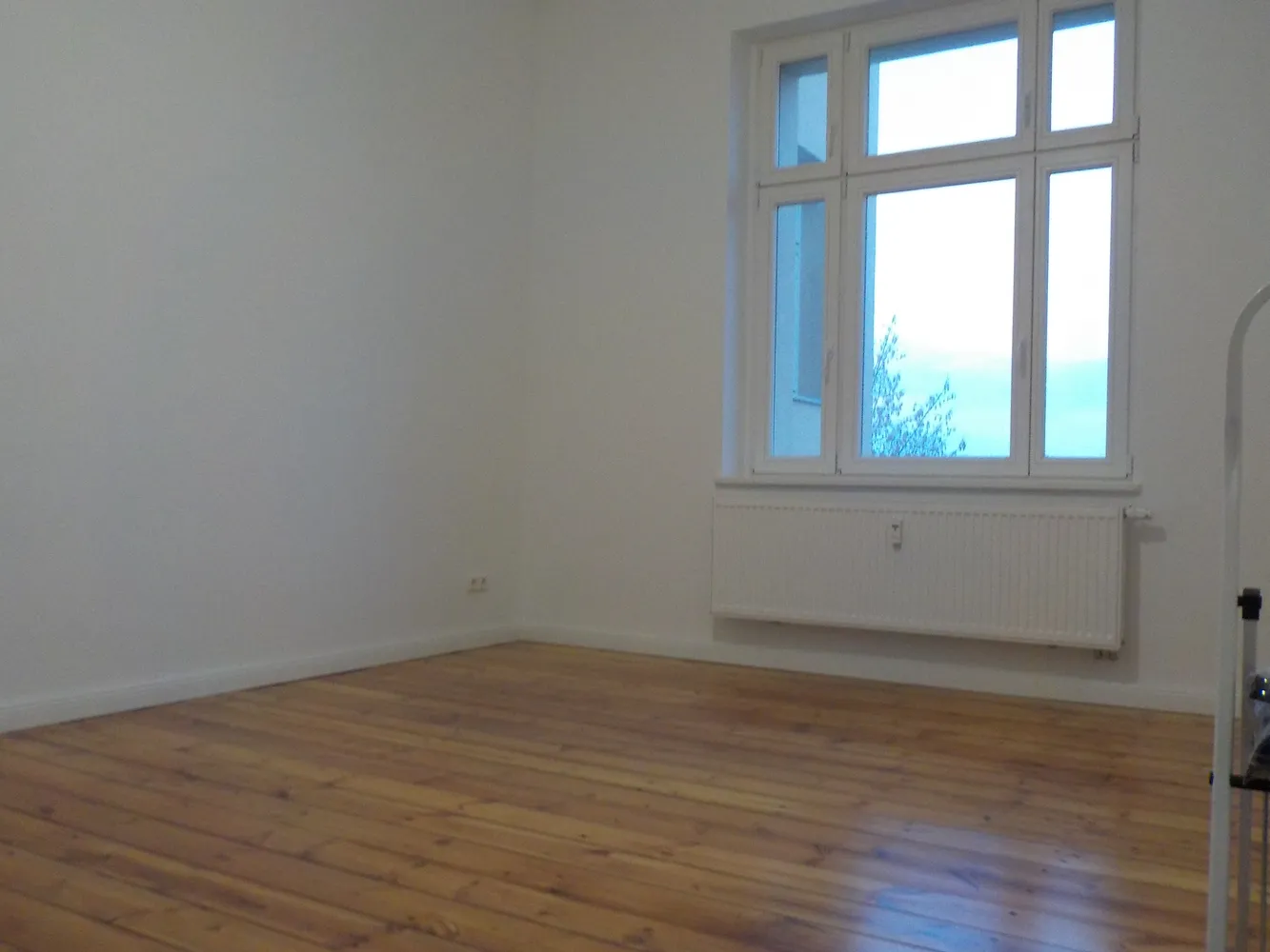 4 room apartment with 93 m² in Luckenwalde – Photo 9