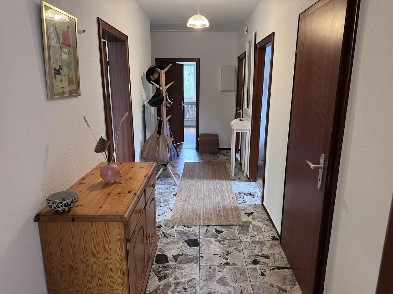 4 Zimmer Wohnung mit 101 m² in Hamburg – Bild 2