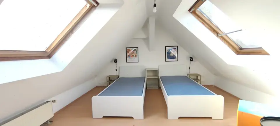 2 Zimmer Wohnung mit 63 m² in Essen – Bild 2