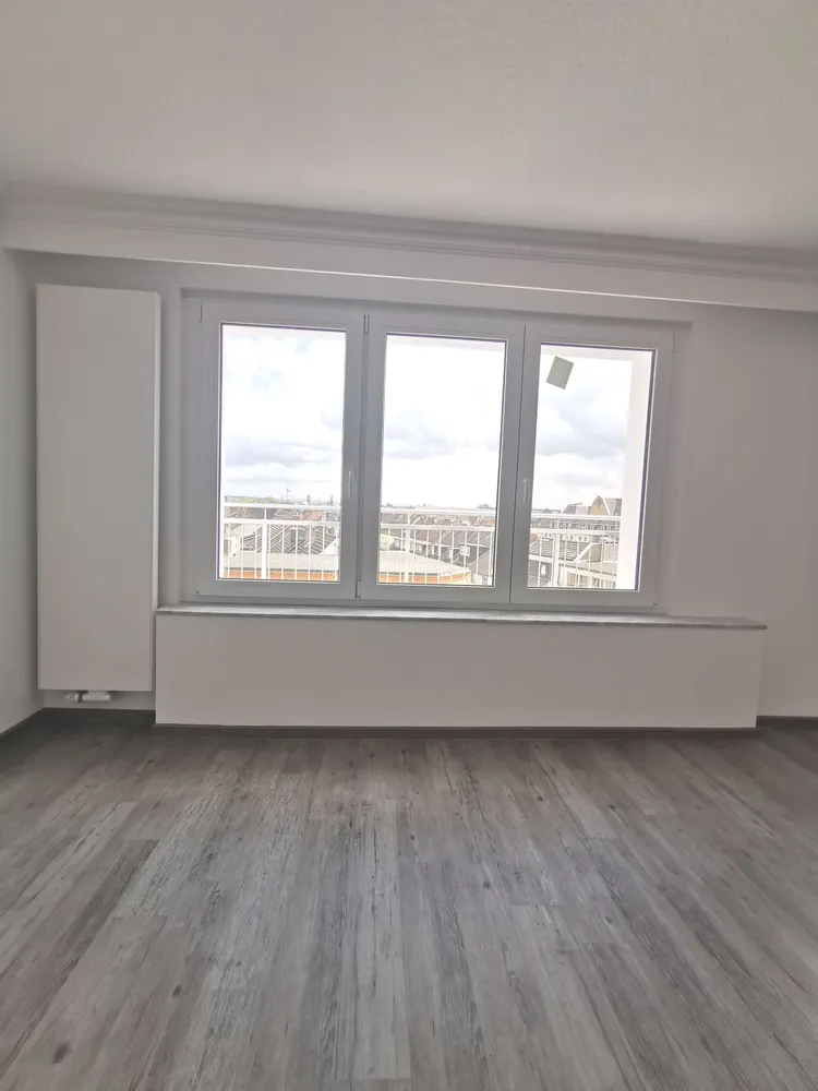 2 Zimmer Wohnung mit 62 m² in Düsseldorf – Bild 4