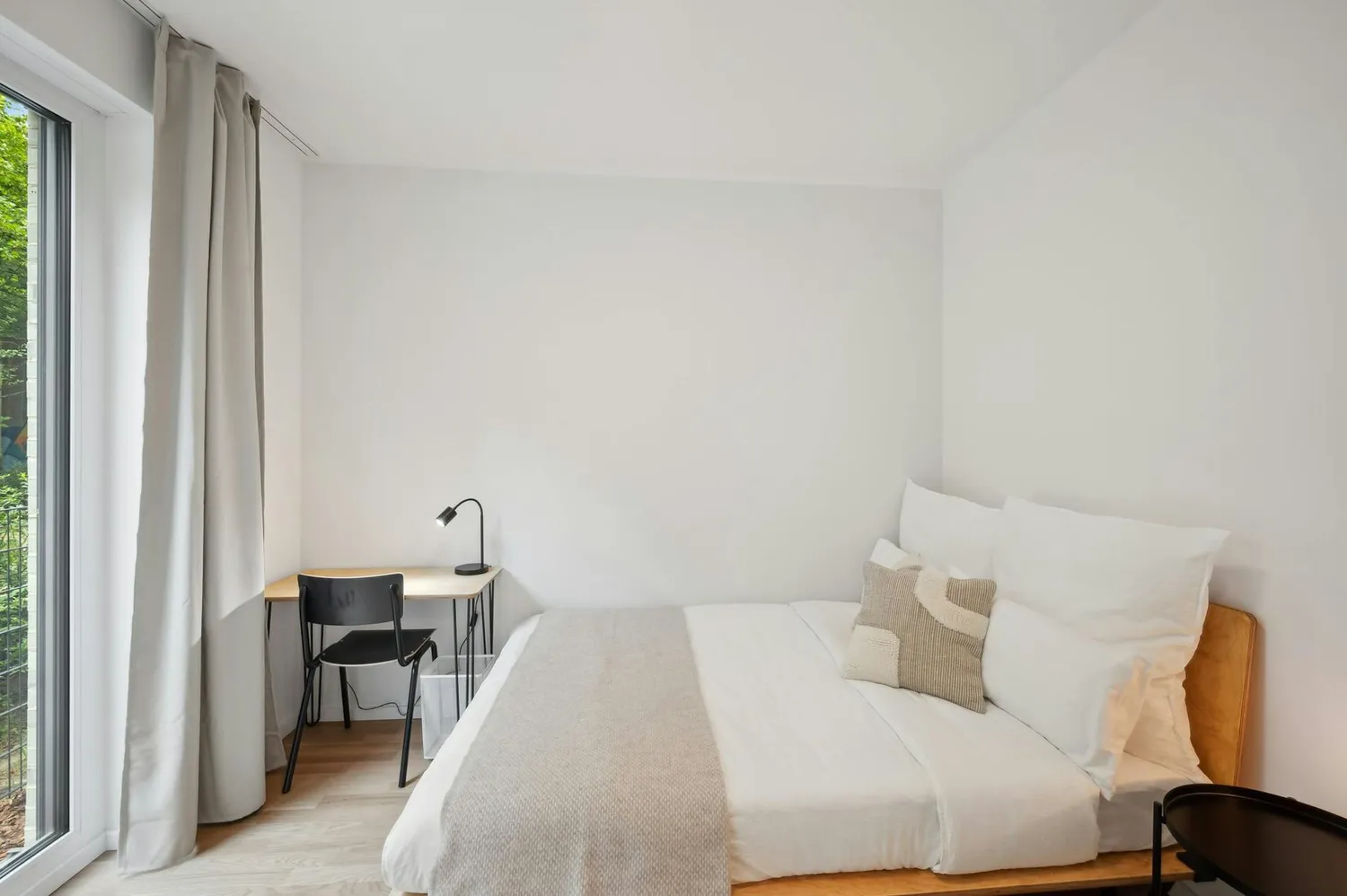 WG-Zimmer in Berlin – Bild 3