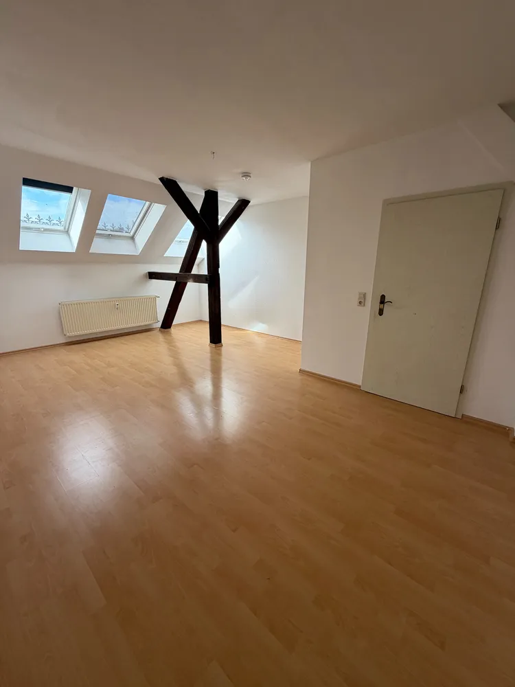 1 Zimmer Wohnung mit 41 m² in Halle (Saale) – Bild 5