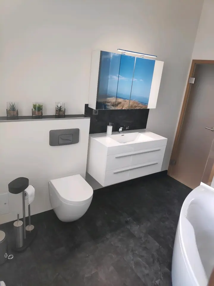 2 Zimmer Wohnung mit 72 m² in Crimmitschau – Bild 5