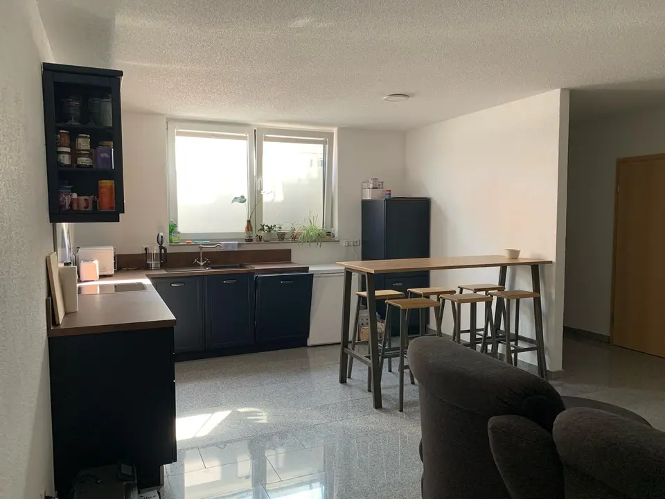WG-Zimmer mit 90 m² in Freiburg im Breisgau – Bild 7