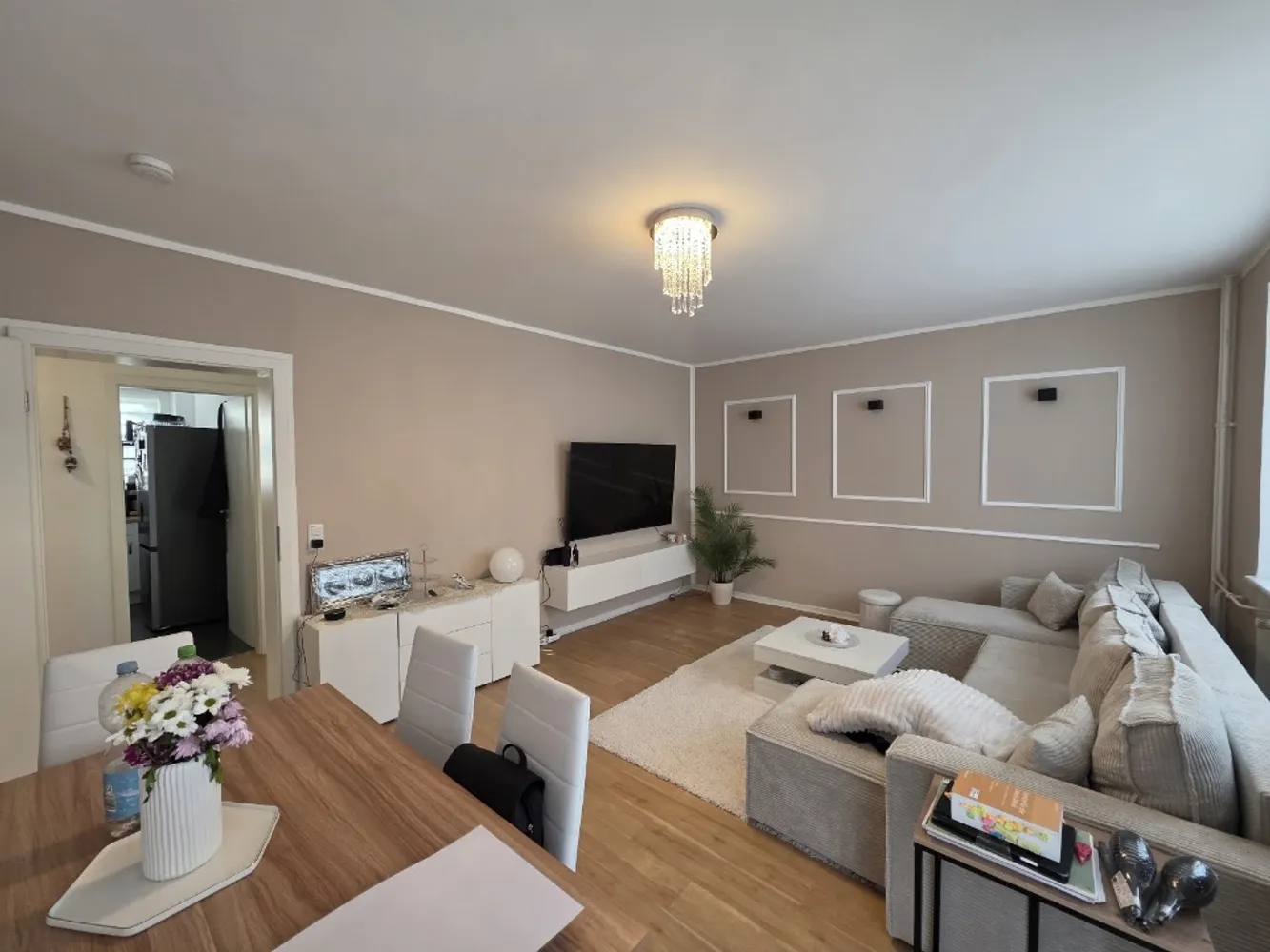 3 room apartment with 65 m² in Kiel – Photo 5