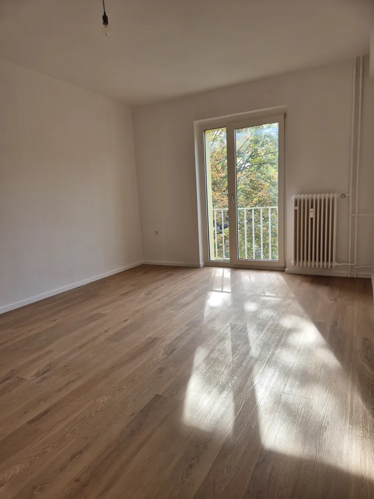 2 room apartment with 67 m² in Cologne – Photo 4