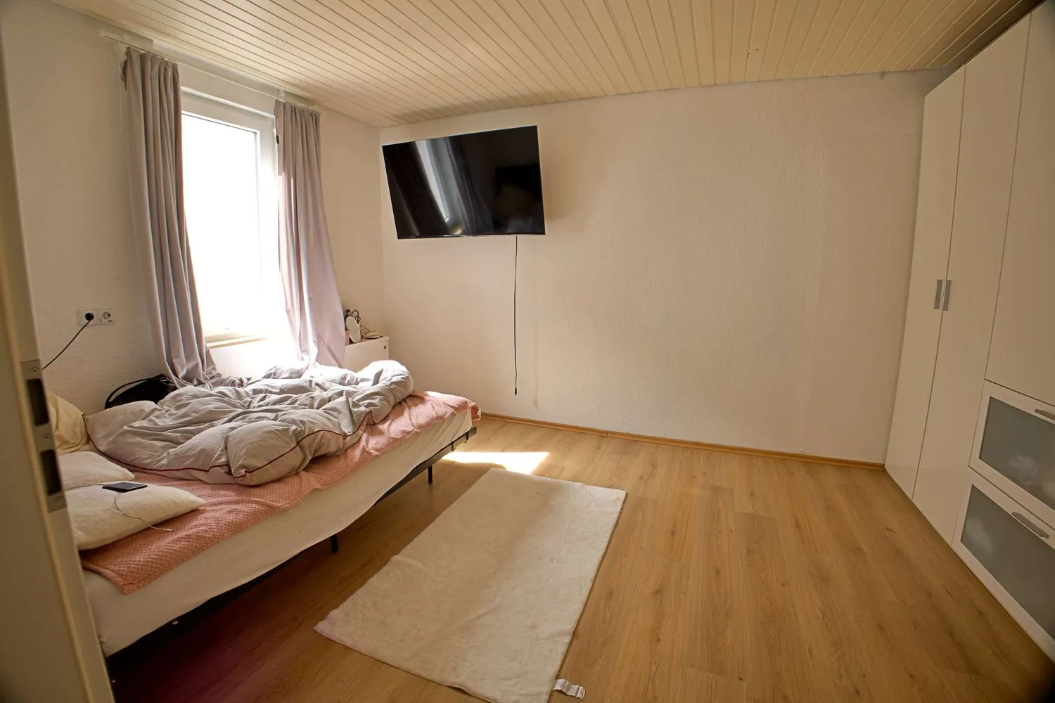 3 Zimmer Wohnung mit 100 m² in Rottenburg am Neckar – Bild 2